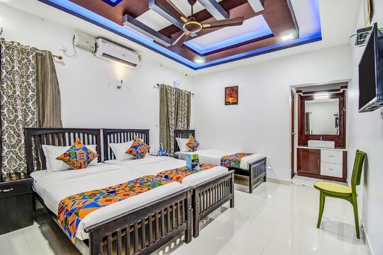 Family suite